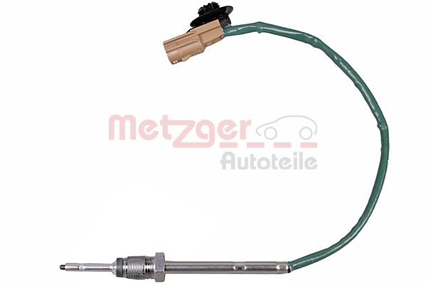 METZGER 0894073 0894073 SENZOR TEMPERATURA GAZE EVACUARE METZGER